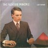 Gary Numan NL LP The Pleasure Principle Front Sleeve v1